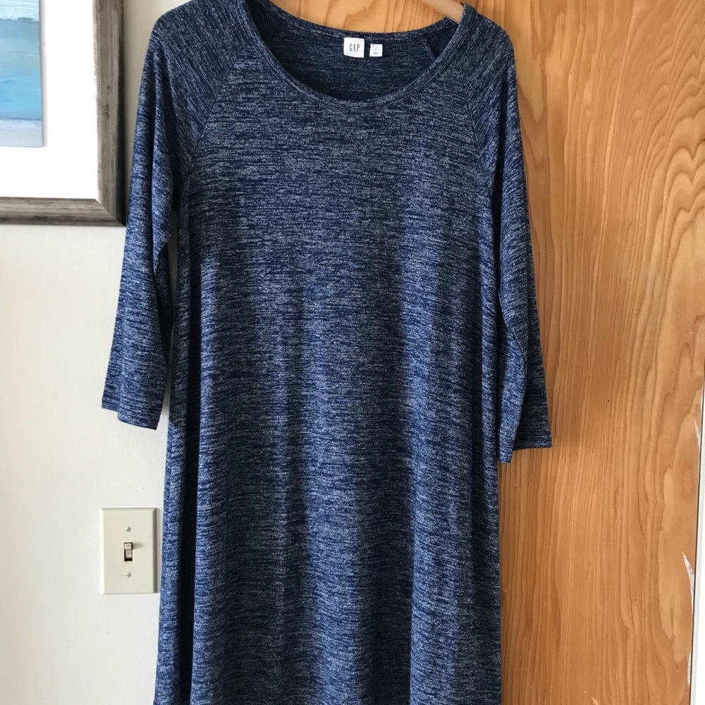 Gap Dress
